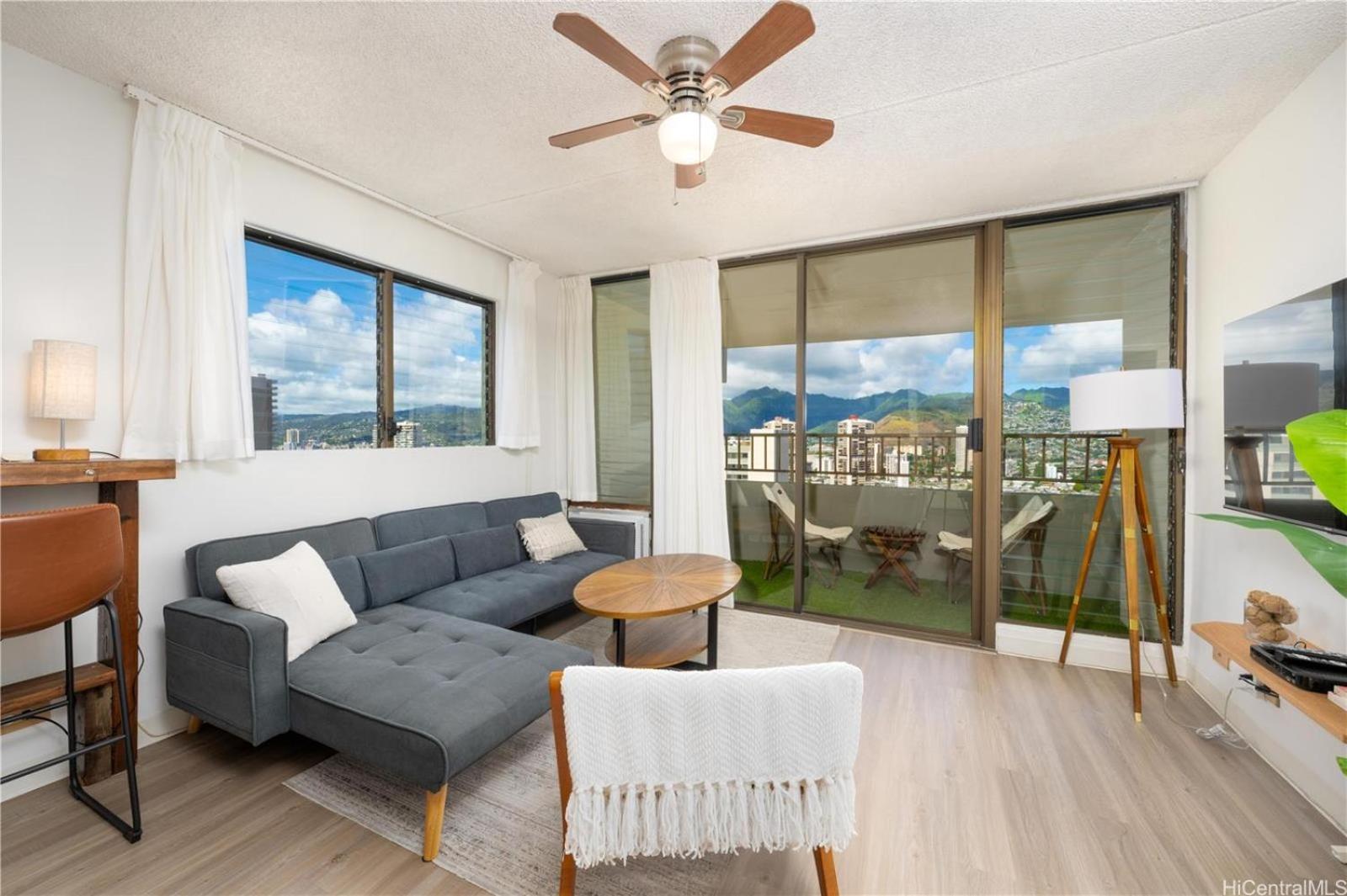 Aparthotel Island Vacations Honolulu Exterior foto